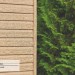 Сайдинг Ю-Пласт TIMBERBLOCK Кедр (Тимберблок), Кедр Натуральный купить в Одинцово