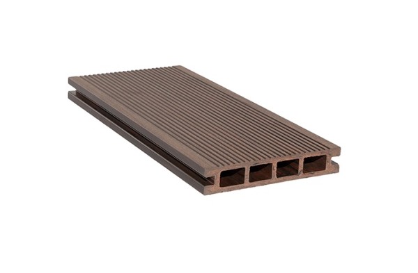 Террасная доска из ДПК CM Decking серия MIX цвет мербау купить в Одинцово