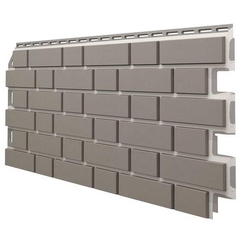 Фасадные панели ТЕХНОНИКОЛЬ Клинкер Тилбург купить в Одинцово