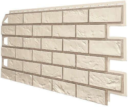 Фасадная панель VOX SOLID BRICK REGULAR ковентри купить в Одинцово