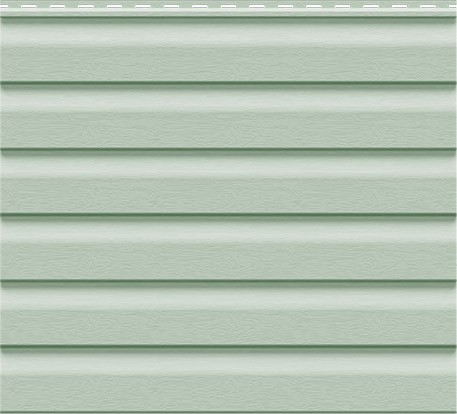 Сайдинг Classic Салатовый купить в Одинцово