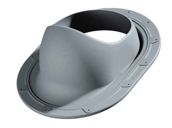 Проходной элемент Docke Next Серый купить в Одинцово