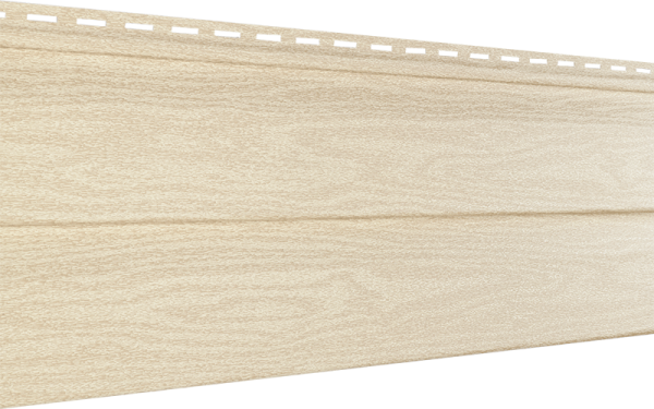 Сайдинг Ю-Пласт TIMBERBLOCK Кедр (Тимберблок), Кедр Светлый купить в Одинцово