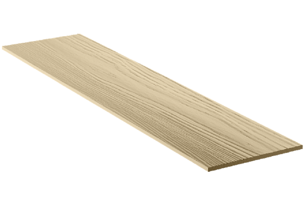 Фиброцементный сайдинг Фибростар Click КС 07 Насыщенный Бежевый купить в Одинцово