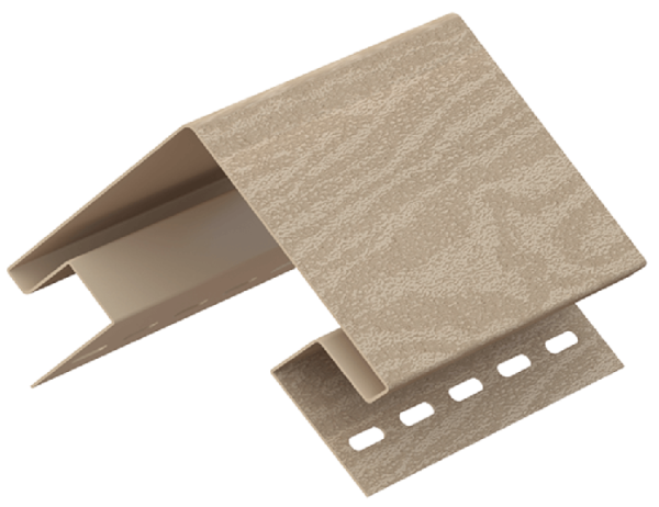 Наружный угол Timberblock Кедр Светлый купить в Одинцово