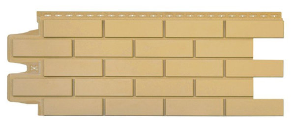 ФП Grand Line клинкерный кирпич стандарт Песочный купить в Одинцово