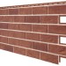 Фасадная панель VOX SOLID BRICK REGULAR дорсет купить в Одинцово