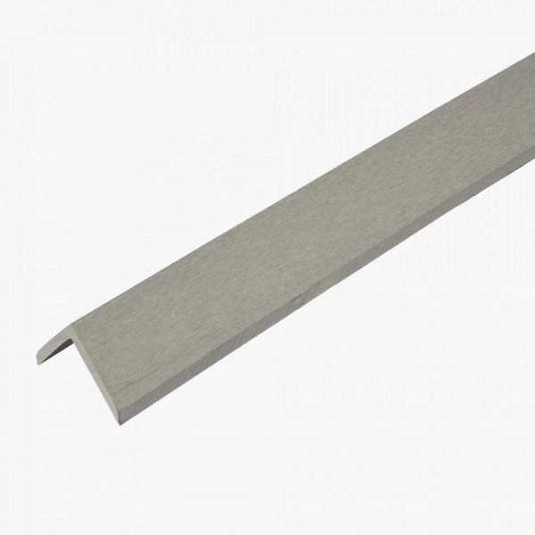 Угловой профиль Ясень (для всех серий) купить в Одинцово