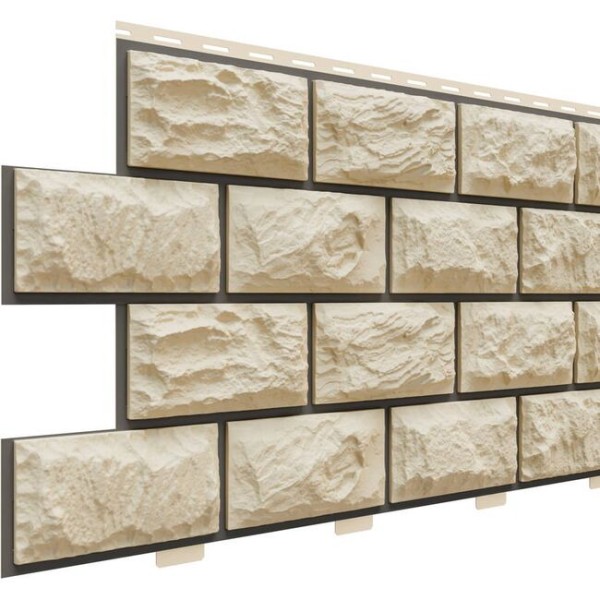 Фасадная панель Доломит, Маракеш купить в Одинцово