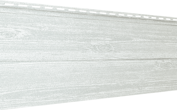 Сайдинг Ю-Пласт TIMBERBLOCK Ель (Тимберблок), Скандинавская купить в Одинцово