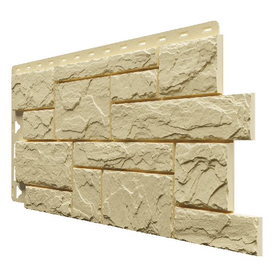 Фасадная панель Docke Сланец Шамони купить в Одинцово