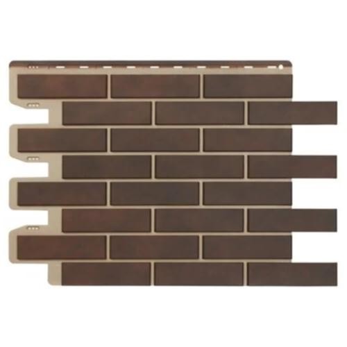 Фасадная панель Royal Stone, Облицовочный Кирпич, Окленд купить в Одинцово