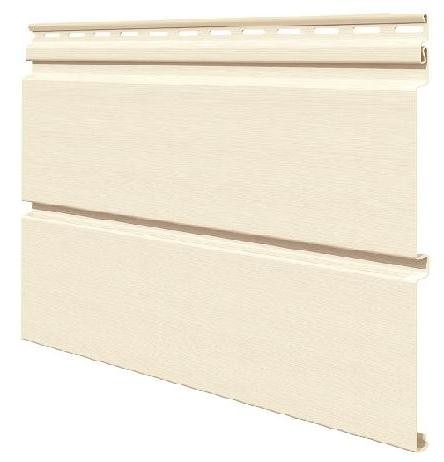 Сайдинг VOX UNICOLOR БРУС песочный купить в Одинцово