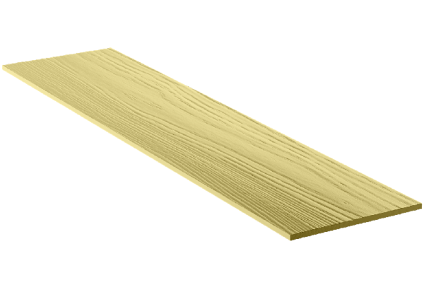 Фиброцементный сайдинг Фибростар Click КС 08 Спелая Груша купить в Одинцово