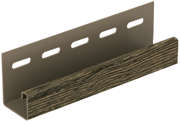 J-планка Hokla S-Lock Щепа Можжевеловый купить в Одинцово