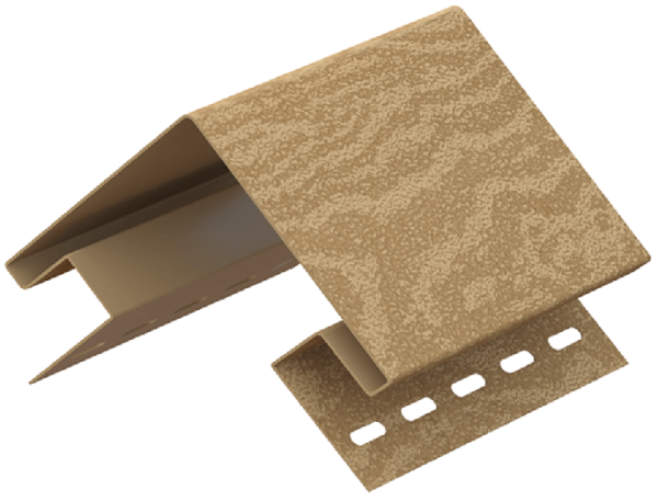 Наружный угол Timberblock Кедр Янтарный купить в Одинцово