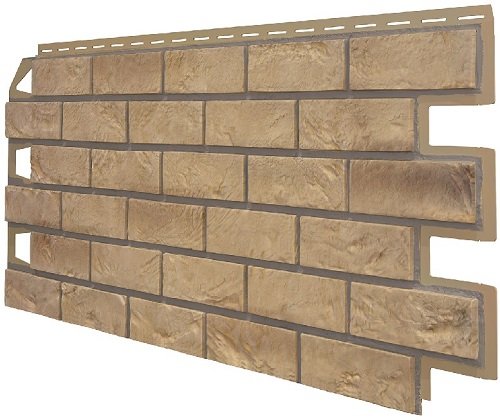 Фасадная панель VOX SOLID BRICK REGULAR эксетер купить в Одинцово