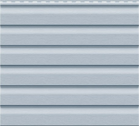 Сайдинг Classic Серо-Голубой купить в Одинцово