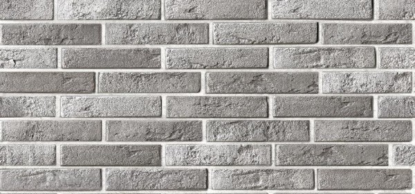 Фиброцементные панели Panda Кирпич Гранж 03140F купить в Одинцово