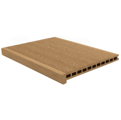 Ступень из ДПК CM Stair тик