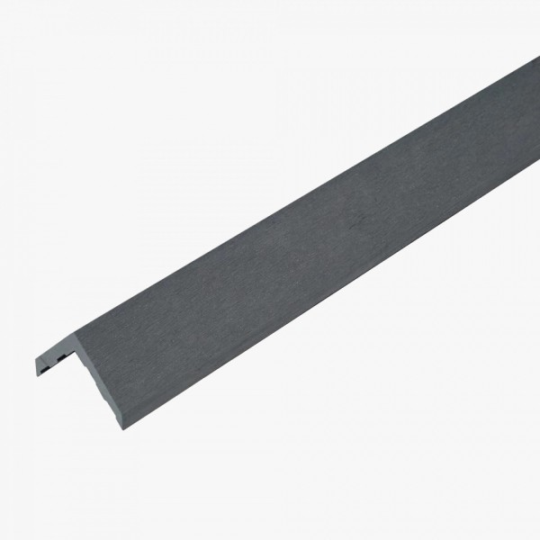 Угловой профиль Эбен (для всех серий) купить в Одинцово