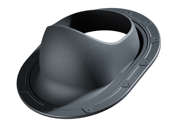 Проходной элемент Docke Next Черный купить в Одинцово