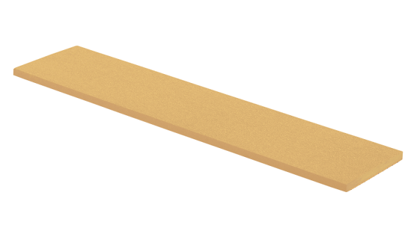 Наличник Grinder 120, шлифованный песчаник купить в Одинцово