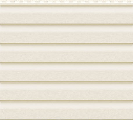 Сайдинг Classic Слоновая кость купить в Одинцово