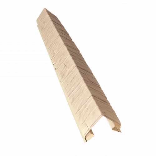 Угол наружный Доломит Скалистый риф Люкс Жемчуг  купить в Одинцово