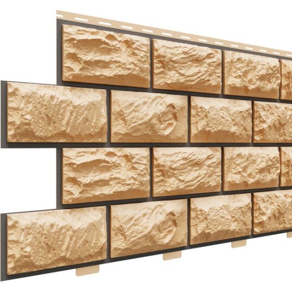 Фасадная панель Доломит, Опал купить в Одинцово