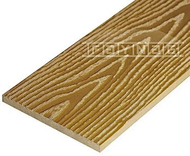 Планкен из ДПК Faynag PINO 3D Орех купить в Одинцово