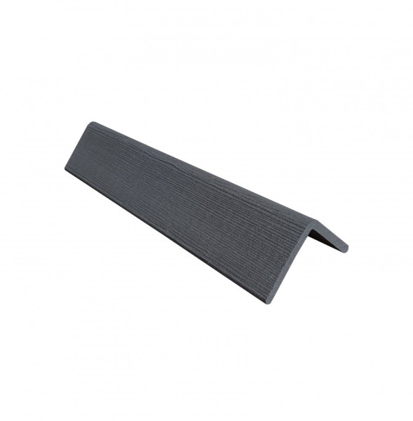 Уголок декоративный Классик Чёрное дерево (Под заказ) купить в Одинцово