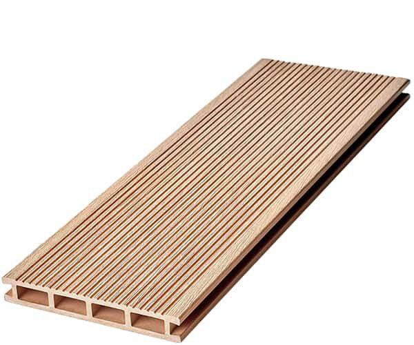 Террасная доска из ДПК VELVET STANDART Натуральный купить в Одинцово