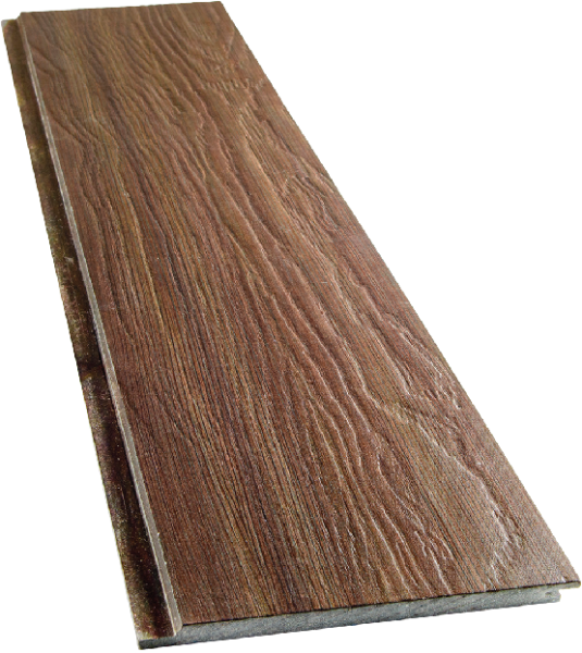 Фиброцементный сайдинг SidWood с фактурой под дерево W-104v2 Клик купить в Одинцово