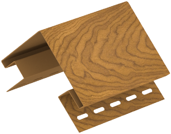 Наружный угол Timberblock Пихта Кавказская купить в Одинцово