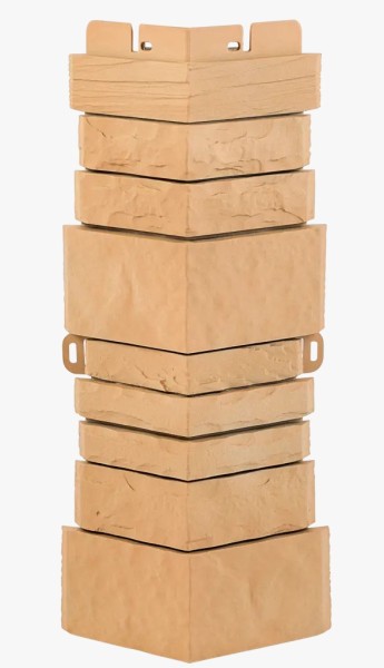 Угол наружный Альта-Профиль Каньон Юта купить в Одинцово