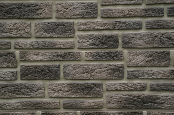 Фасадная панель Ю-пласт Стоун Хаус S-Lock Таганай туманный купить в Одинцово