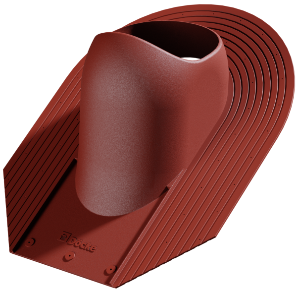 Проходной элемент Docke Root Красный купить в Одинцово