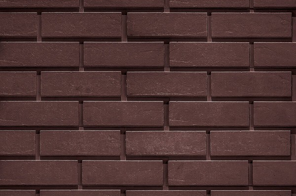 Фиброцементные панели КАНЬОН коллекция ГЛАДКИЙ Кирпич 20 купить в Одинцово