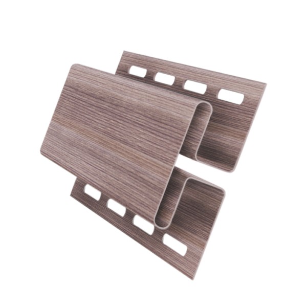 H-профиль Grand Line Tundra Рябина 3м купить в Одинцово