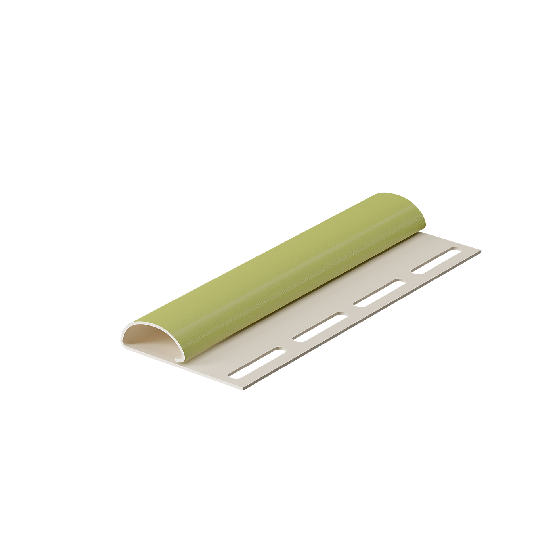 Финишный профиль Docke Олива купить в Одинцово