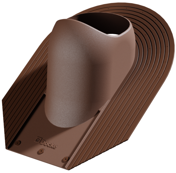 Проходной элемент Docke Root Светло-коричневый купить в Одинцово