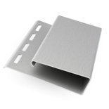 Наличник (широкий j-профиль), белый купить в Одинцово