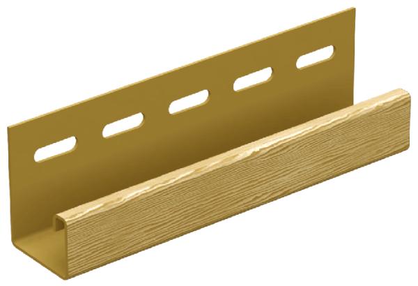 J-планка Timberblock Дуб Золотой купить в Одинцово