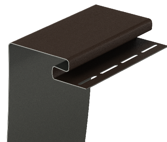 Околооконный профиль Docke Шоколад купить в Одинцово