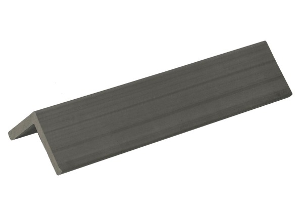 Угловой профиль Эбен (для серий Natur, MIX, Vintage, Bark, Robust) купить в Одинцово