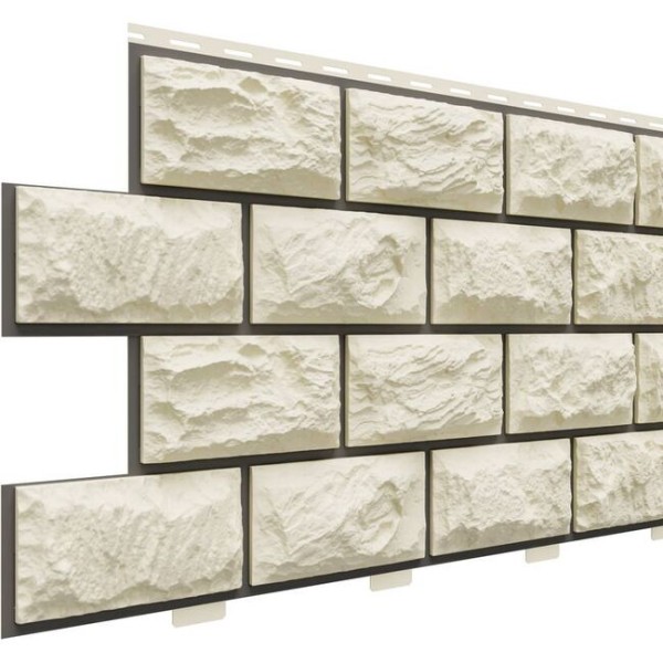 Фасадная панель Доломит, Альпийский Премиум Берилл купить в Одинцово