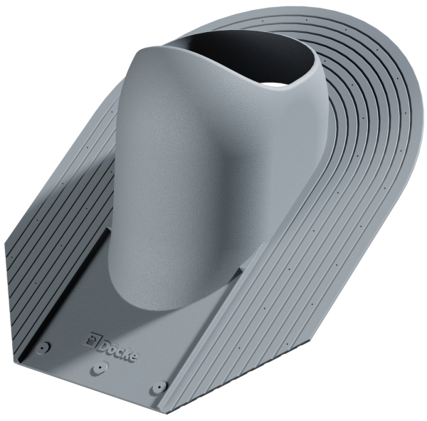 Проходной элемент Docke Root Серый купить в Одинцово