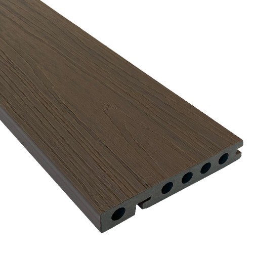 Финишная доска EasyDecking Co-extrusion 145х21 Chestnut купить в Одинцово