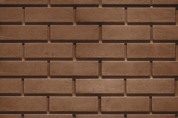 Фиброцементные панели КАНЬОН коллекция ГЛАДКИЙ Кирпич 7 купить в Одинцово